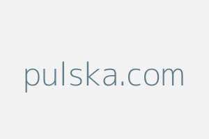 Image of Pulska