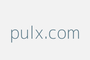 Image of Pulx
