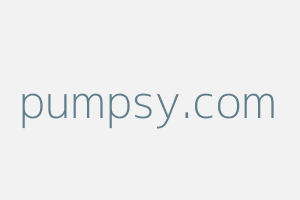 Image of Pumpsy