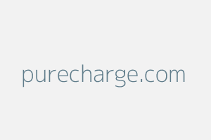 Image of Purecharge