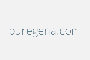 Image of Puregena
