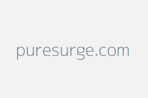 Image of Puresurge