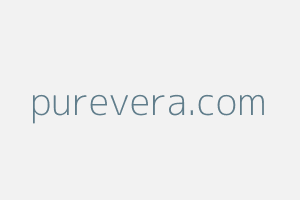 Image of Purevera