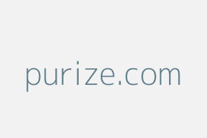 Image of Purize