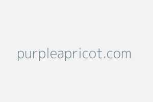Image of Purpleapricot