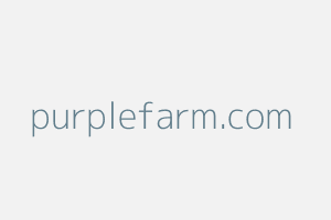 Image of Purplefarm