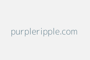 Image of Purpleripple