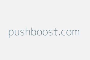 Image of Pushboost