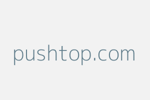 Image of Pushtop