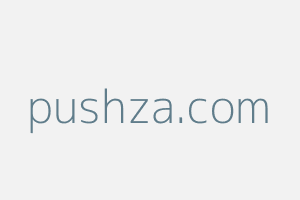 Image of Pushza