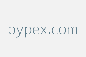 Image of Pypex