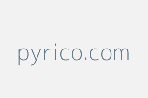 Image of Pyrico