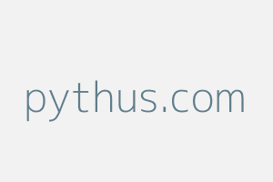 Image of Pythus