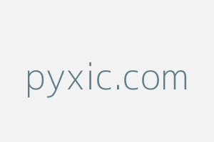 Image of Pyxic