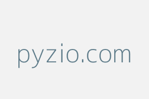 Image of Pyzio