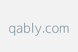 Image of Qably