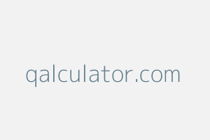 Image of Qalculator