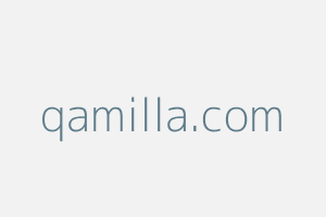 Image of Qamilla