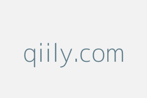 Image of Qiily
