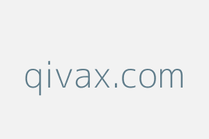 Image of Qivax