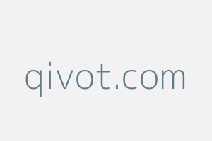 Image of Qivot