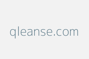 Image of Qleanse