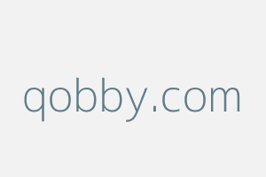 Image of Qobby