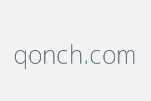 Image of Qonch