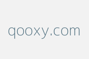 Image of Qooxy