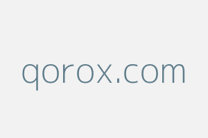 Image of Qorox