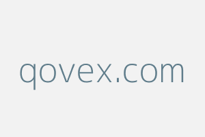 Image of Qovex