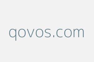 Image of Qovos