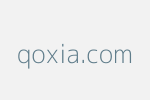 Image of Qoxia