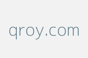 Image of Qroy