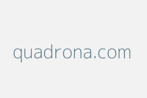 Image of Quadrona