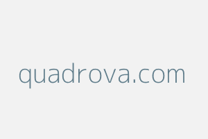Image of Quadrova