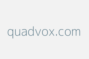 Image of Quadvox
