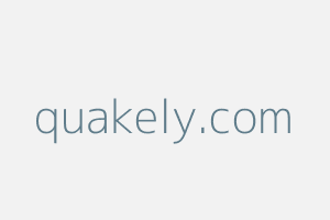Image of Quakely
