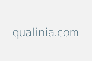 Image of Qualinia
