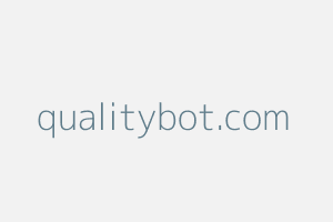 Image of Qualitybot