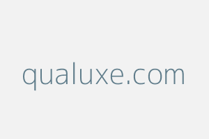 Image of Qualuxe
