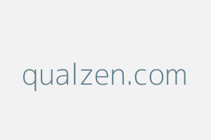 Image of Qualzen