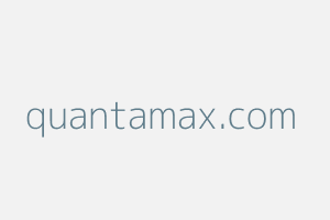 Image of Quantamax