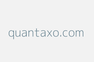 Image of Quantaxo