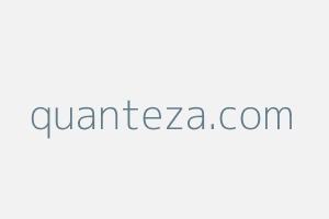 Image of Quanteza