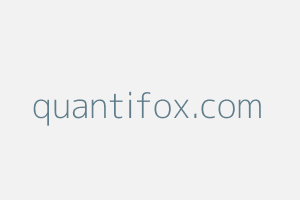 Image of Quantifox
