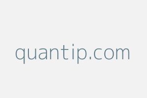 Image of Quantip