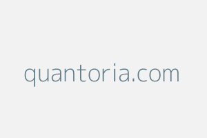 Image of Quantoria