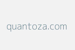 Image of Quantoza