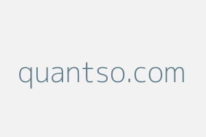 Image of Quantso